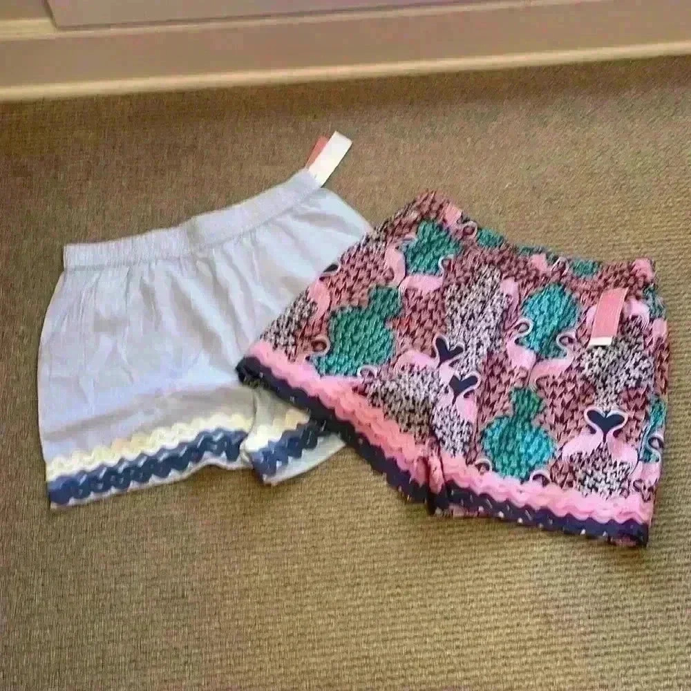 Simply Southern Short Set Medium